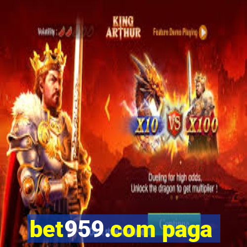 bet959.com paga